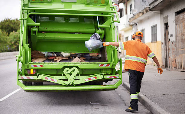 Best Retail Junk Removal  in Midway South, TX